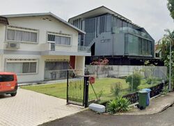 Watten Estate (D11), Semi-Detached #546984561